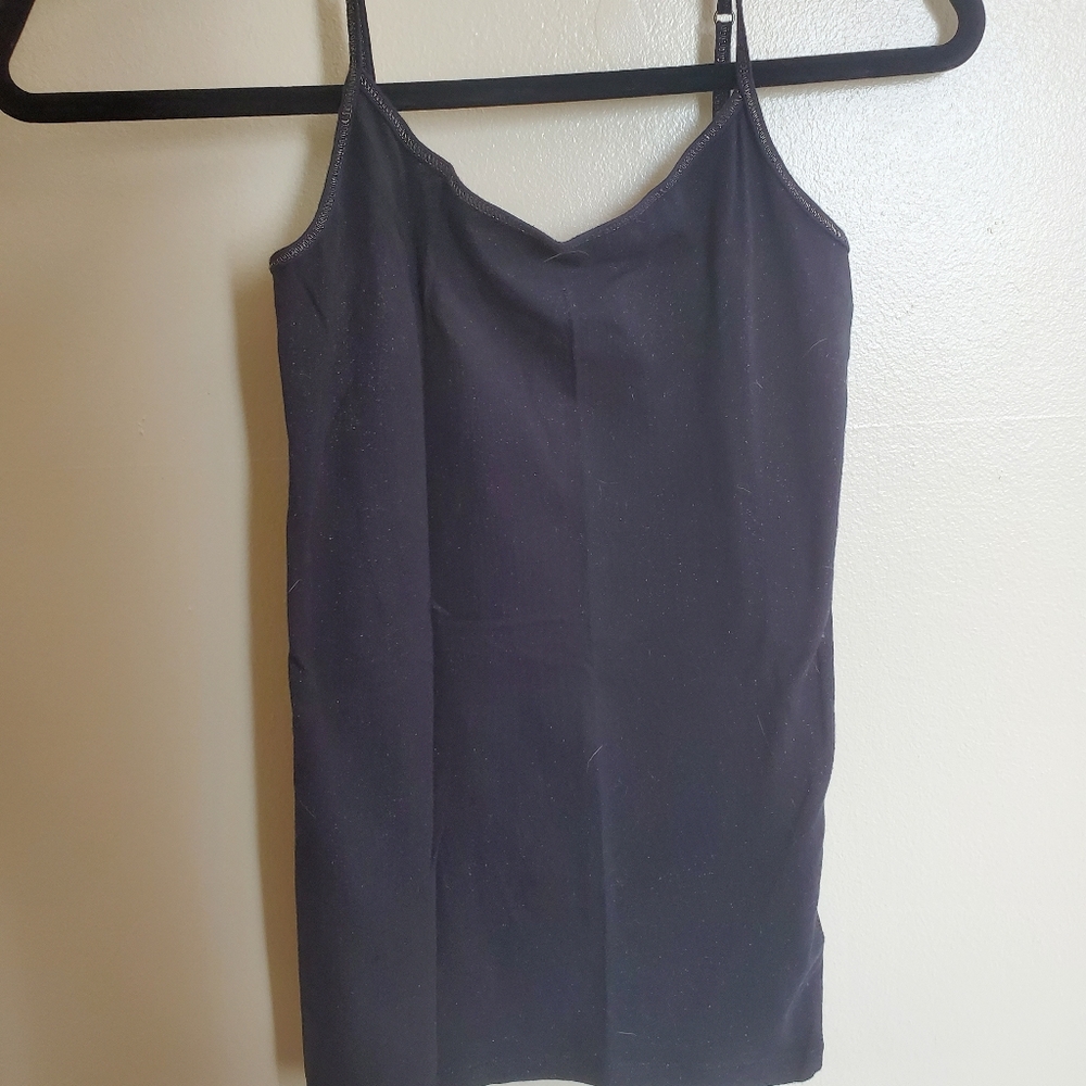 Black Tank